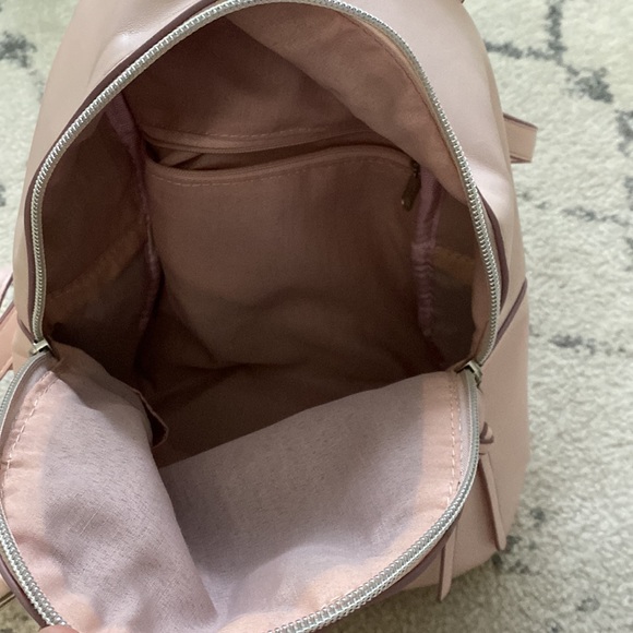 Kitty cat backpack - Picture 3 of 3